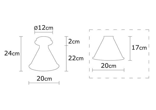 Rani Home Avize Bakır  AA-6007