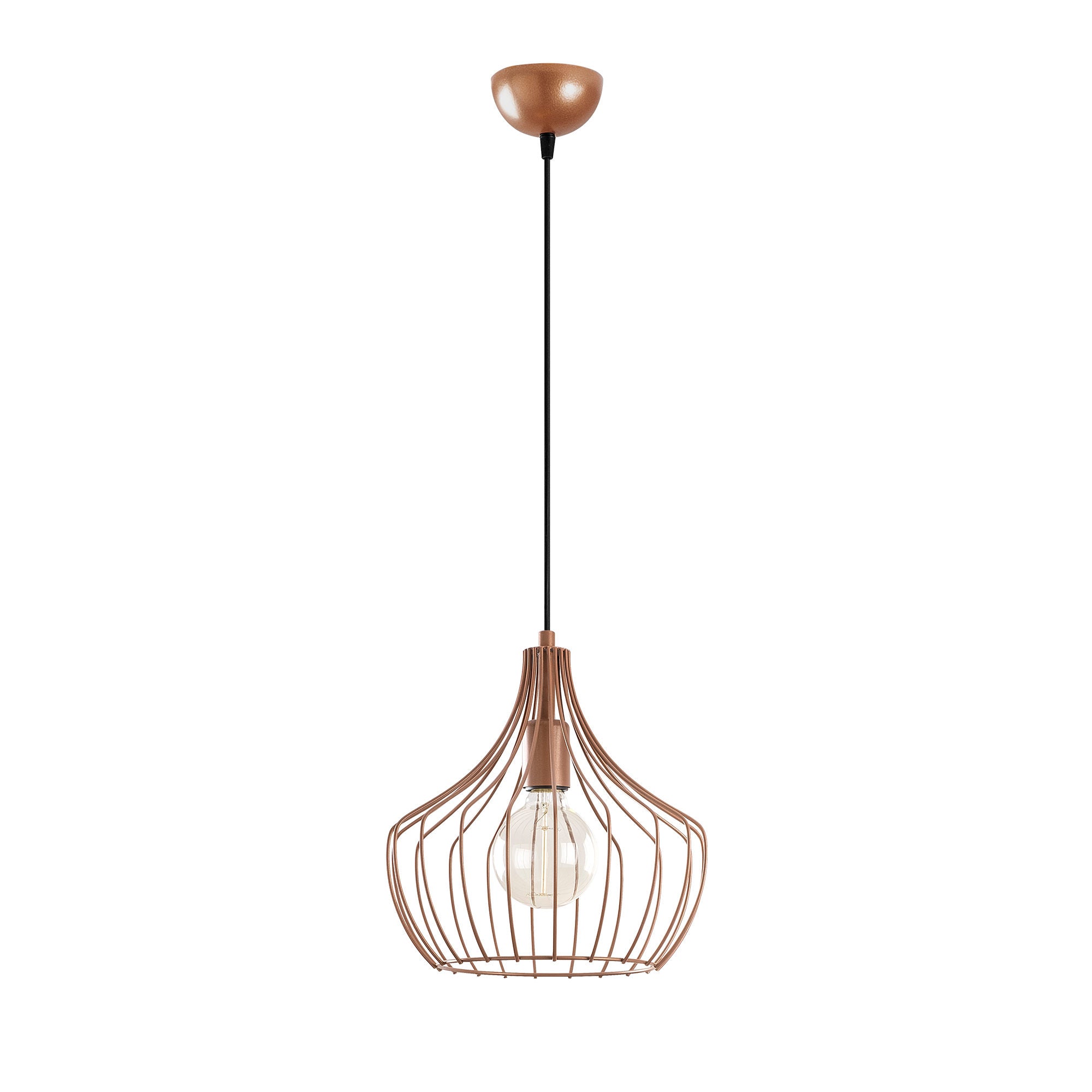 Rani Home Avize Bakır  AA-6053