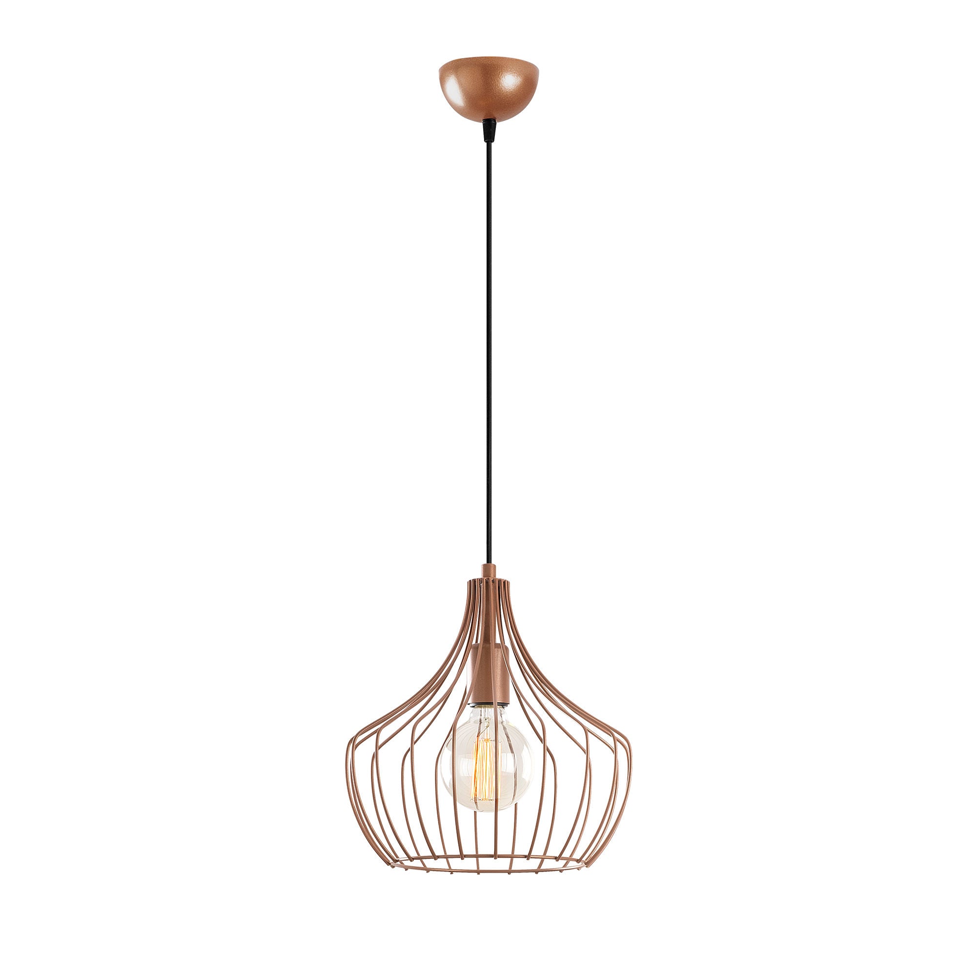 Rani Home Avize Bakır  AA-6053