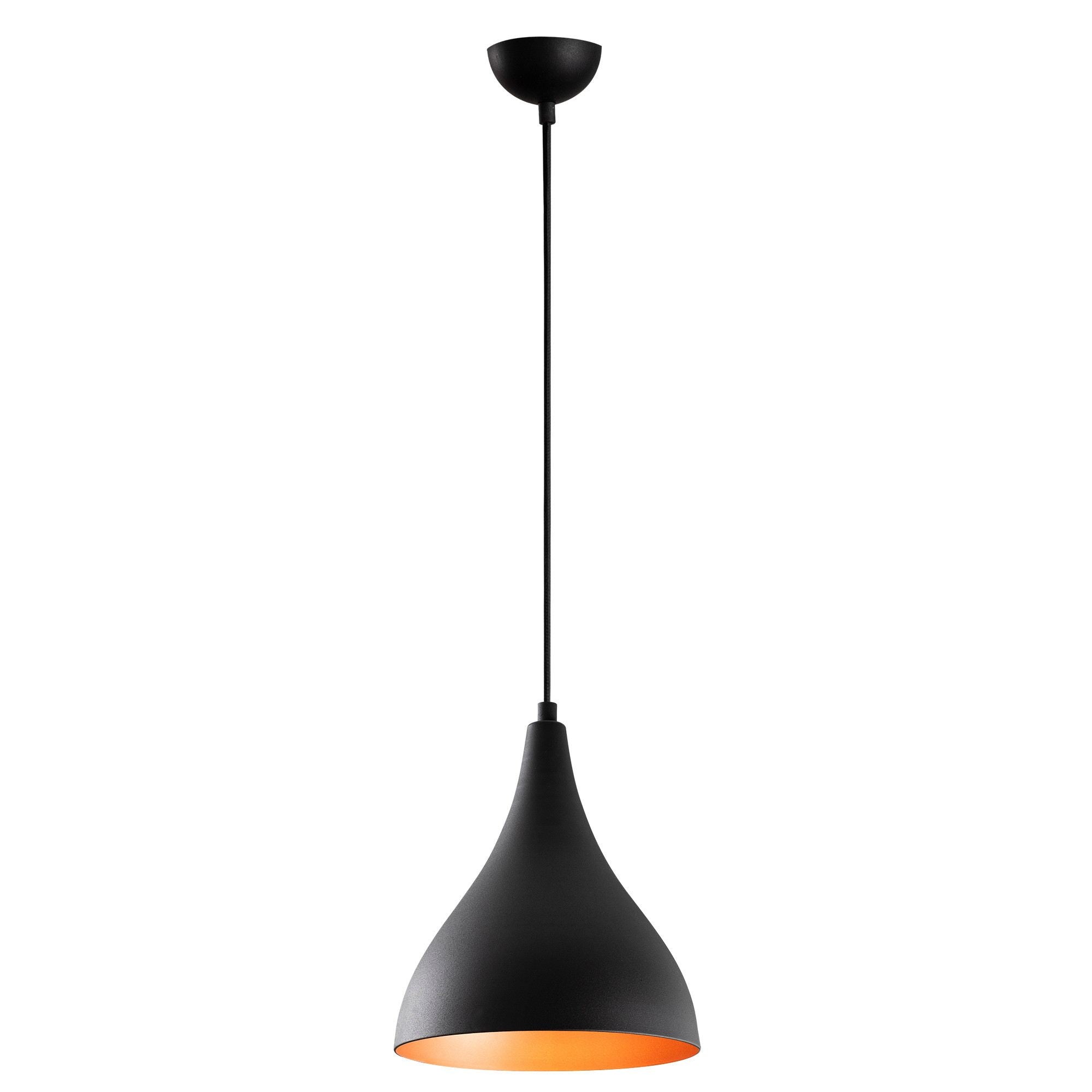 Rani Home Avize Siyah  AA-5989