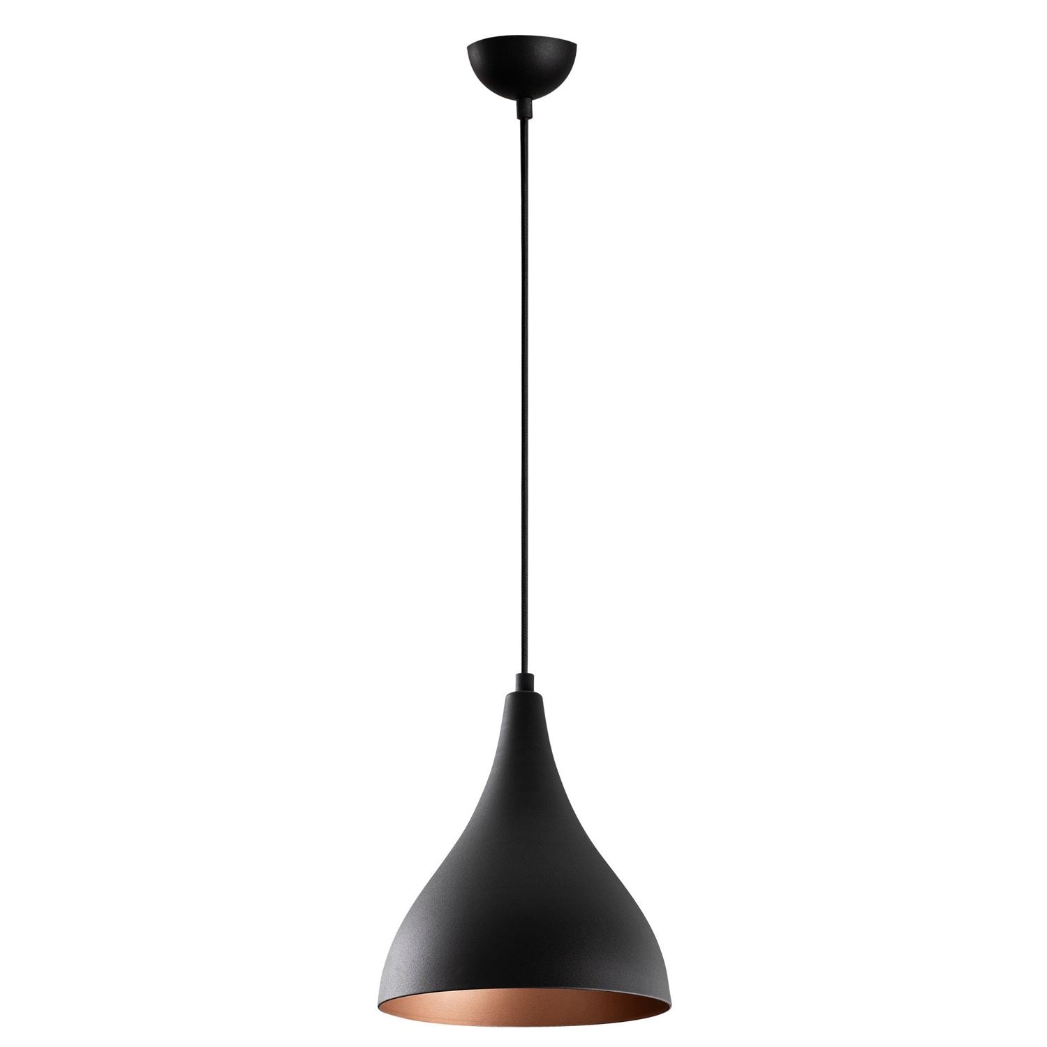 Rani Home Avize Siyah  AA-5989
