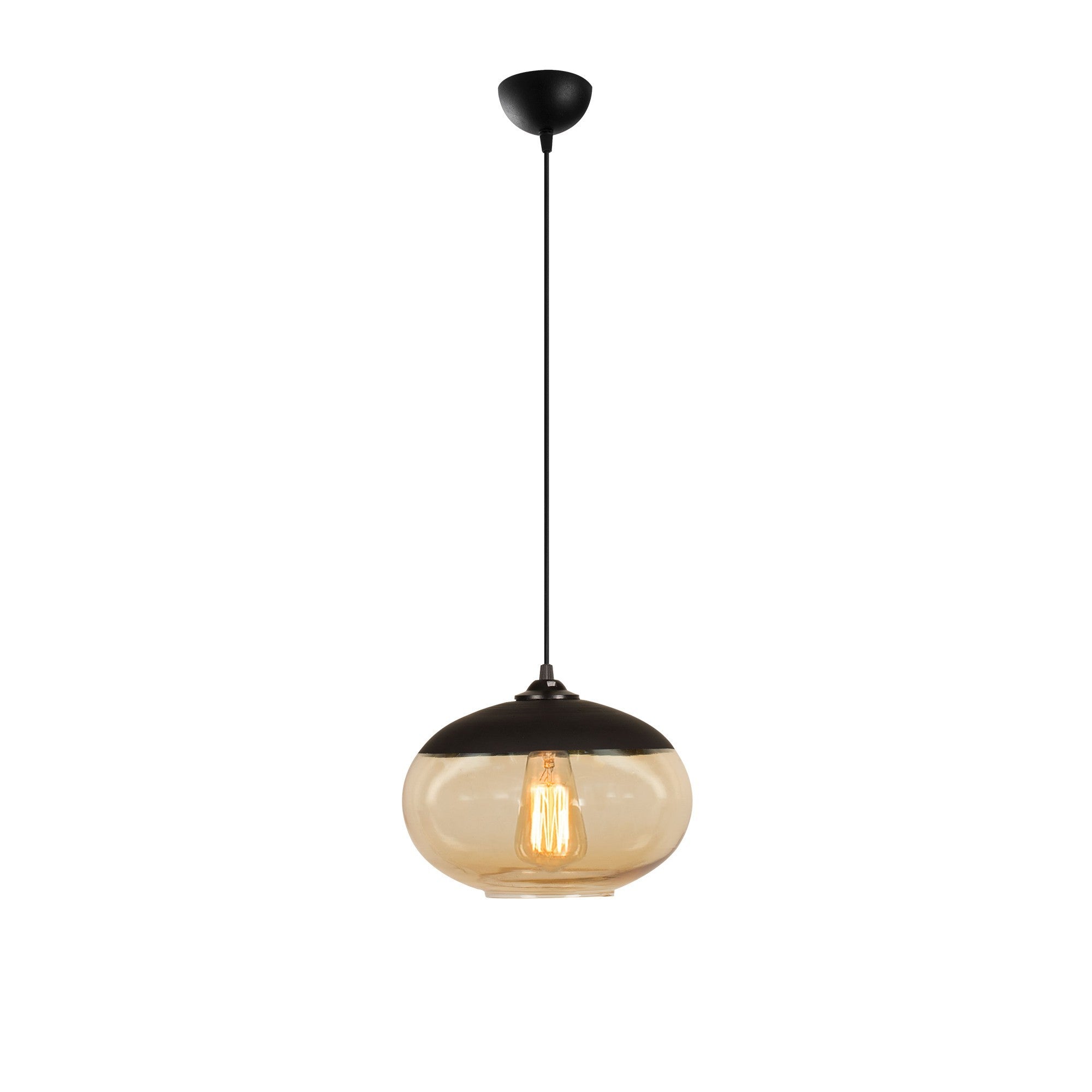 Rani Home Avize Siyah - Sarı
  AA-6126