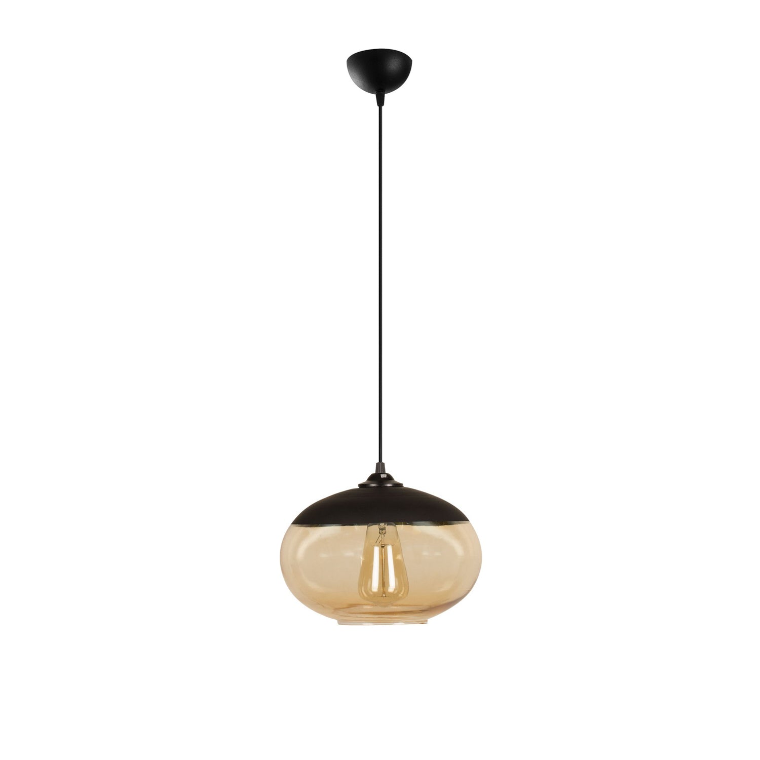 Rani Home Avize Siyah - Sarı
  AA-6126