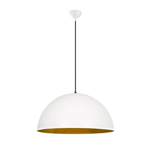 Rani Home Avize Beyaz - 
Altın  AA-6127