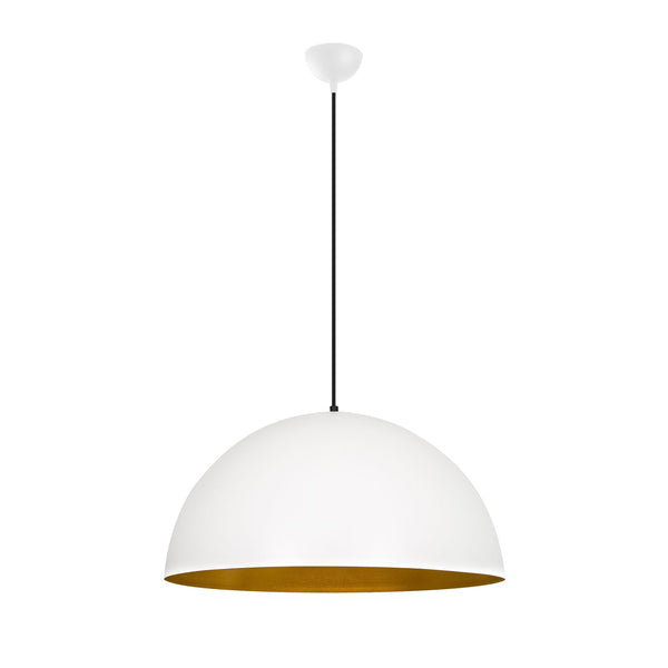 Rani Home Avize Beyaz - 
Altın  AA-6127