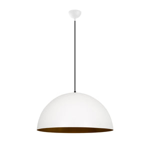 Rani Home Avize Beyaz - 
Altın  AA-6127