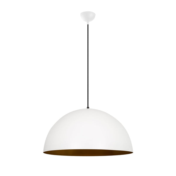 Rani Home Avize Beyaz - 
Altın  AA-6127