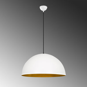 Rani Home Avize Beyaz - 
Altın  AA-6127