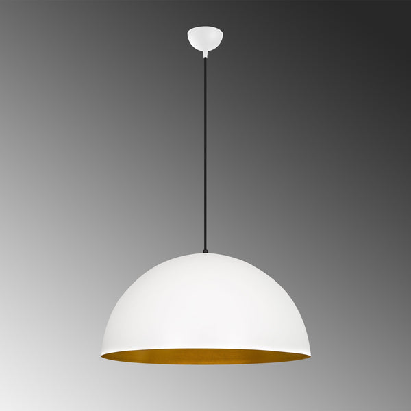 Rani Home Avize Beyaz - 
Altın  AA-6127