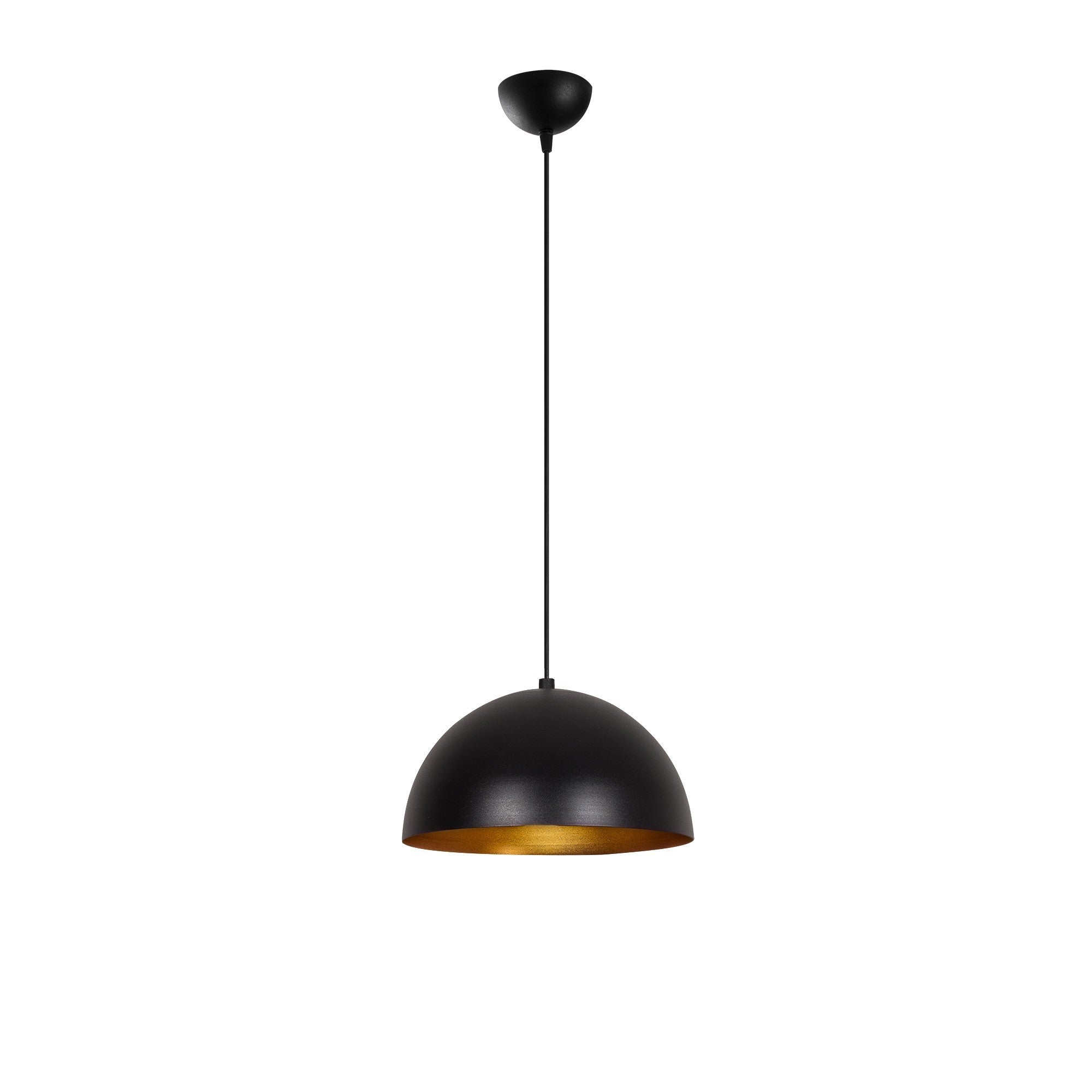 Rani Home Avize Siyah - 
Altın  AA-6103