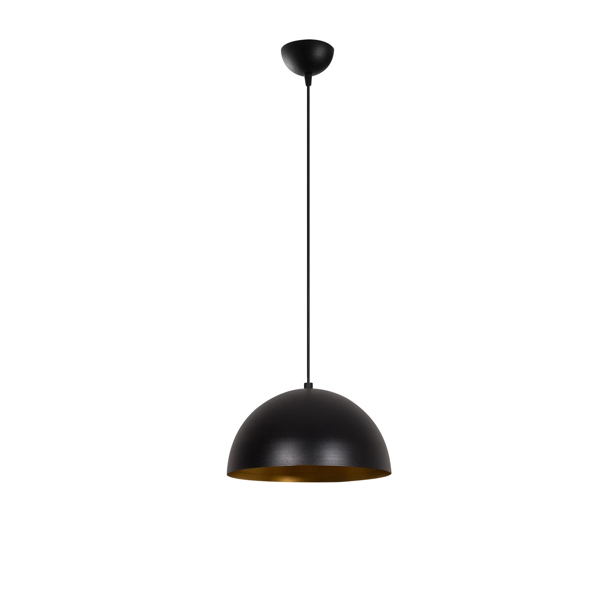 Rani Home Avize Siyah - 
Altın  AA-6103