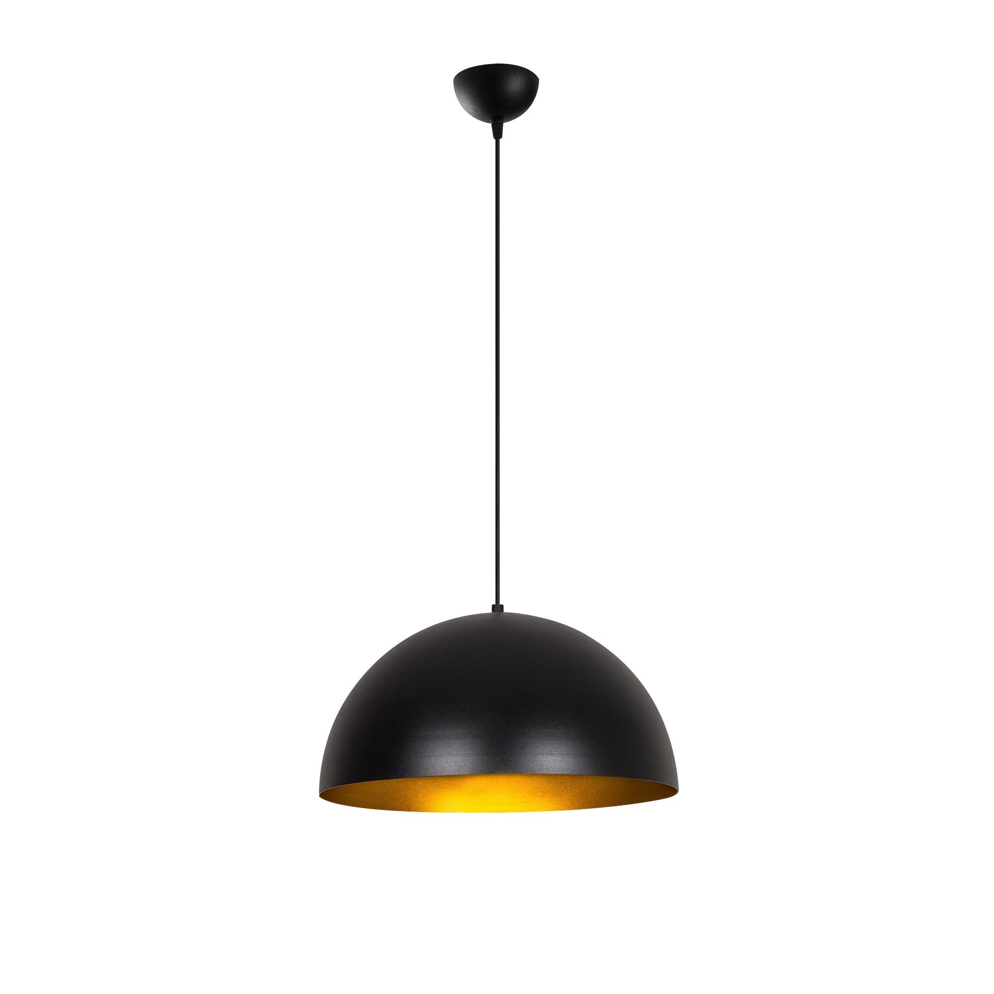 Rani Home Avize Siyah - 
Altın  AA-6077
