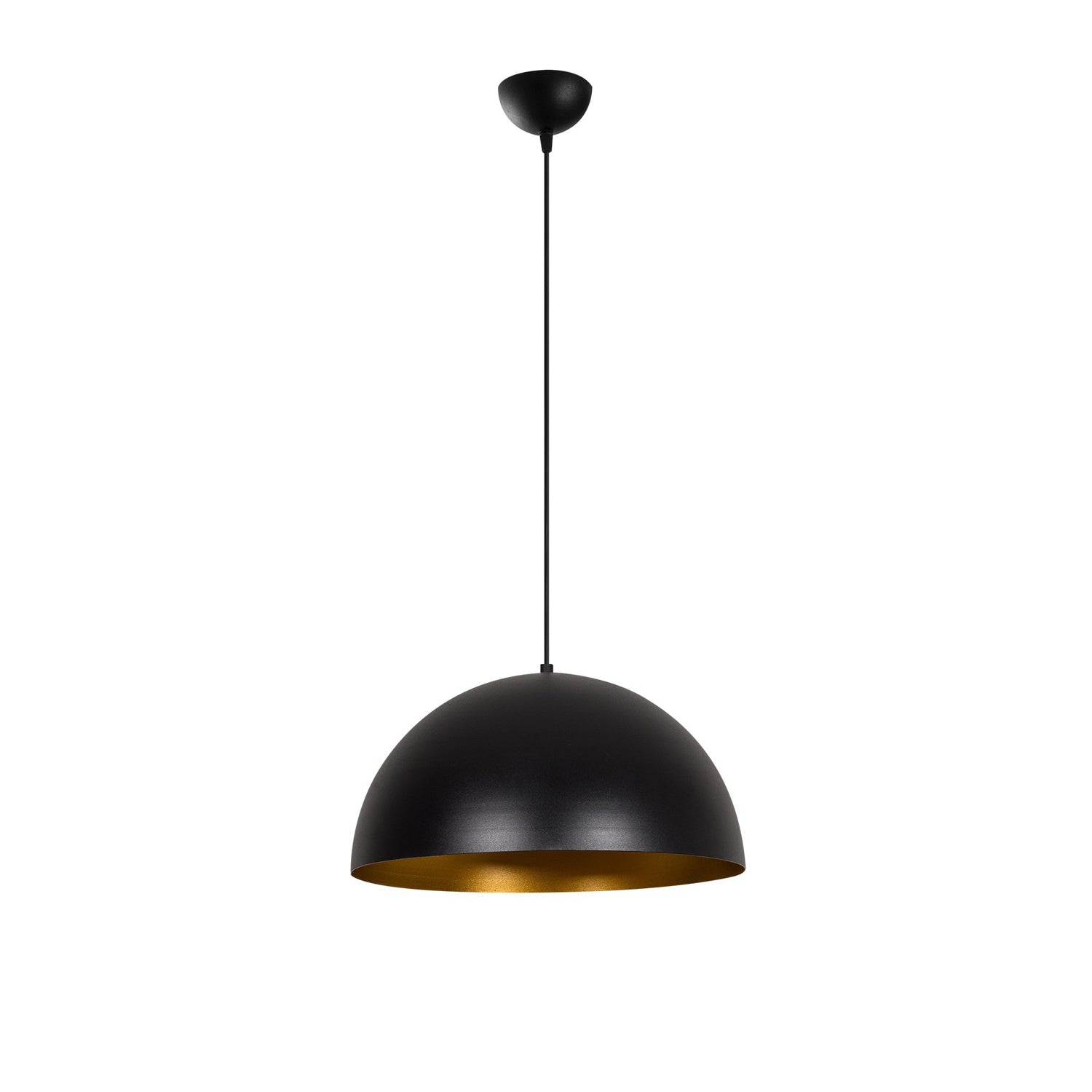 Rani Home Avize Siyah - 
Altın  AA-6077