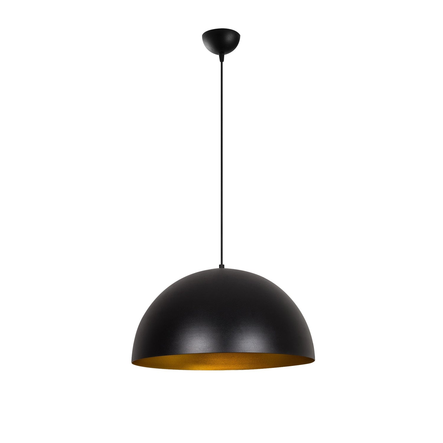 Rani Home Avize Siyah -
Altın  AA-6042