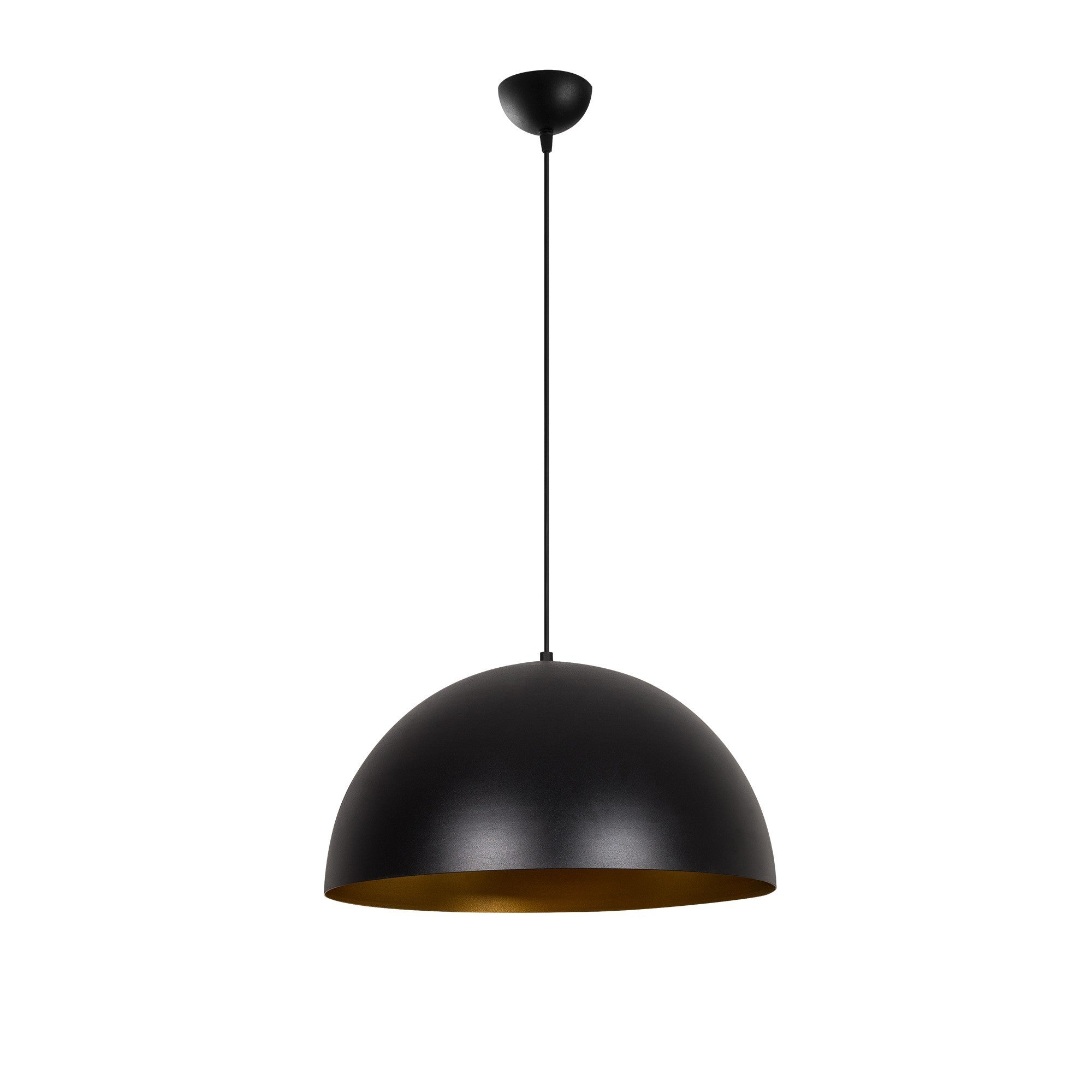 Rani Home Avize Siyah -
Altın  AA-6042