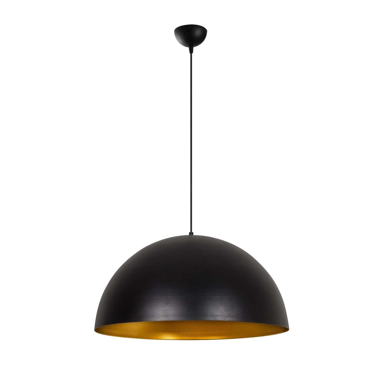 Rani Home Avize Siyah - 
Altın  AA-5982