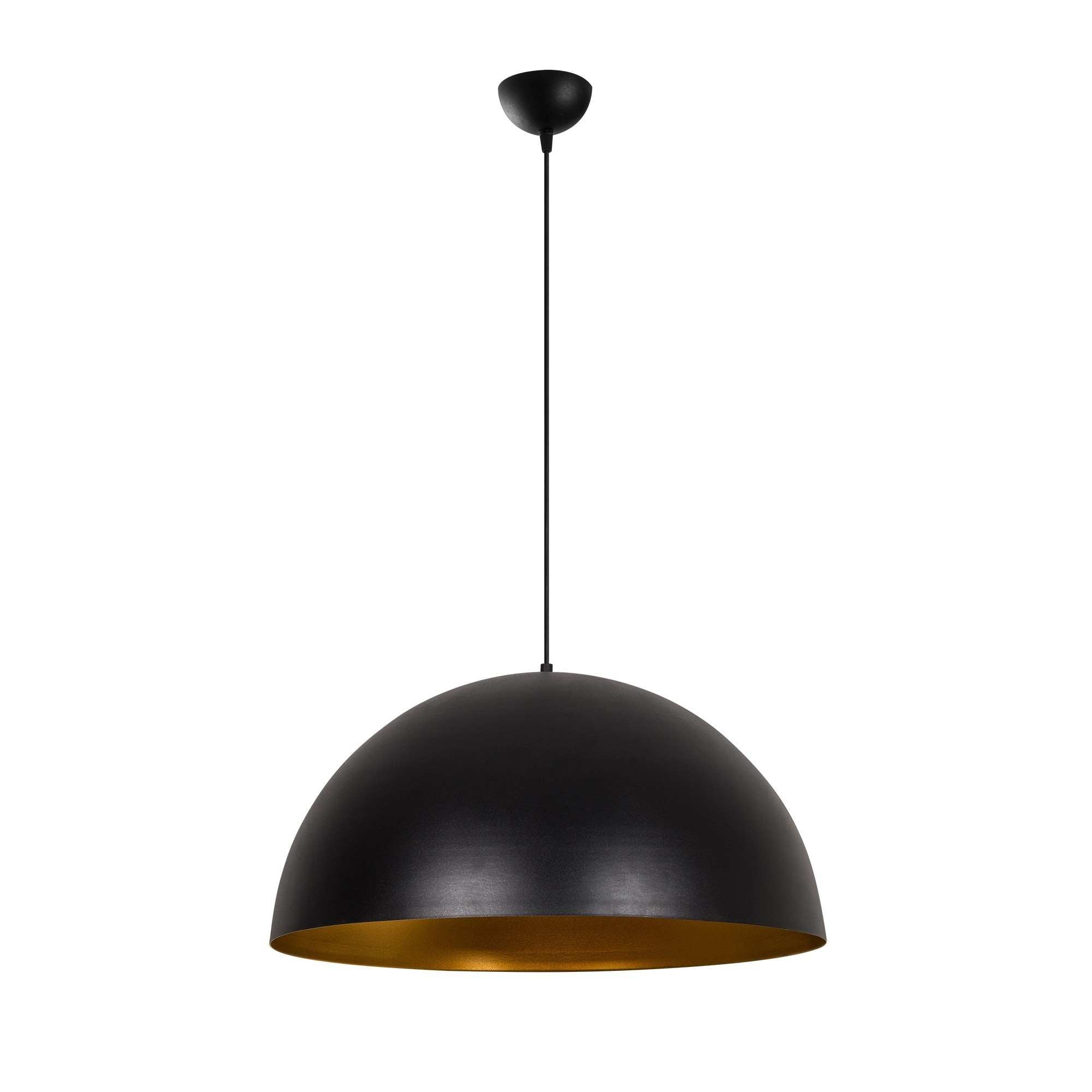 Rani Home Avize Siyah - 
Altın  AA-5982