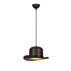 Rani Home Avize Siyah  AA-6017