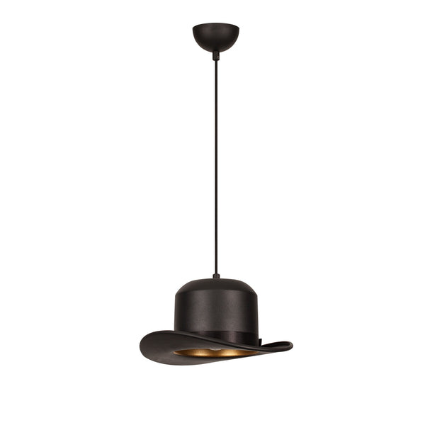 Rani Home Avize Siyah  AA-6017