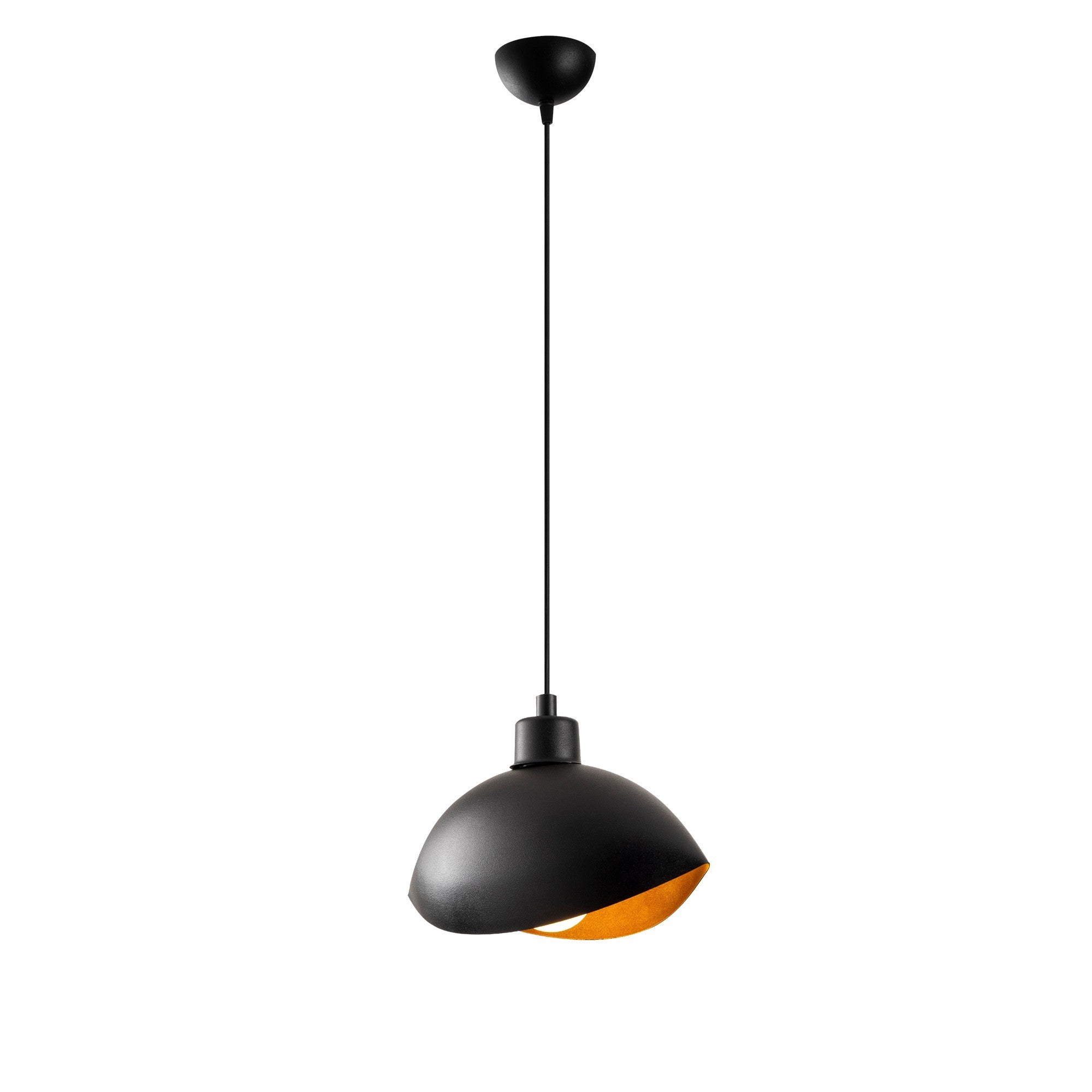 Rani Home Avize Siyah  AA-6046