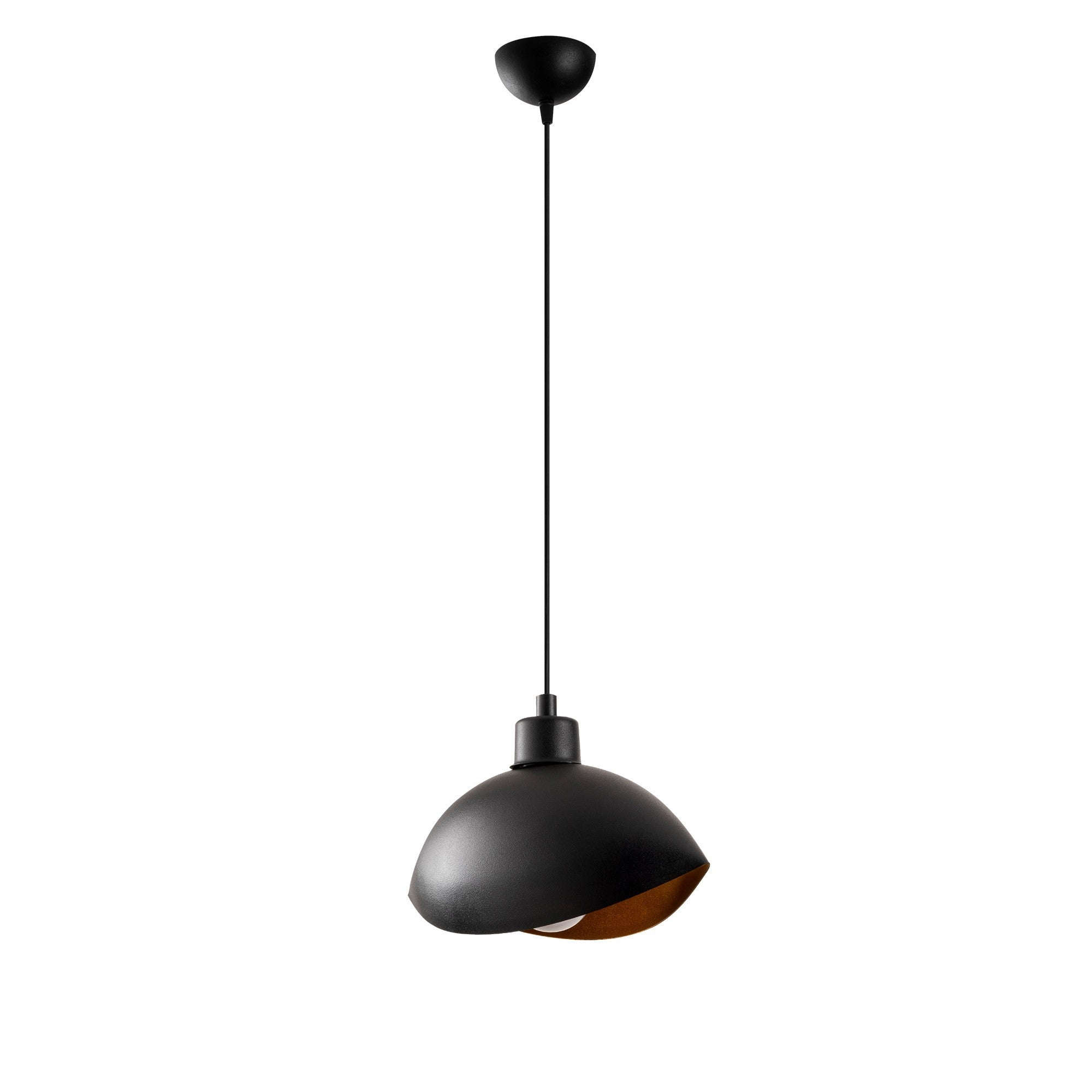 Rani Home Avize Siyah  AA-6046