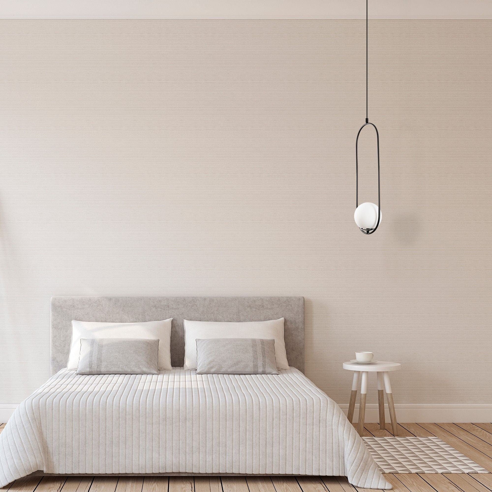 Rani Home Avize Siyah - 
Beyaz  AA-6091