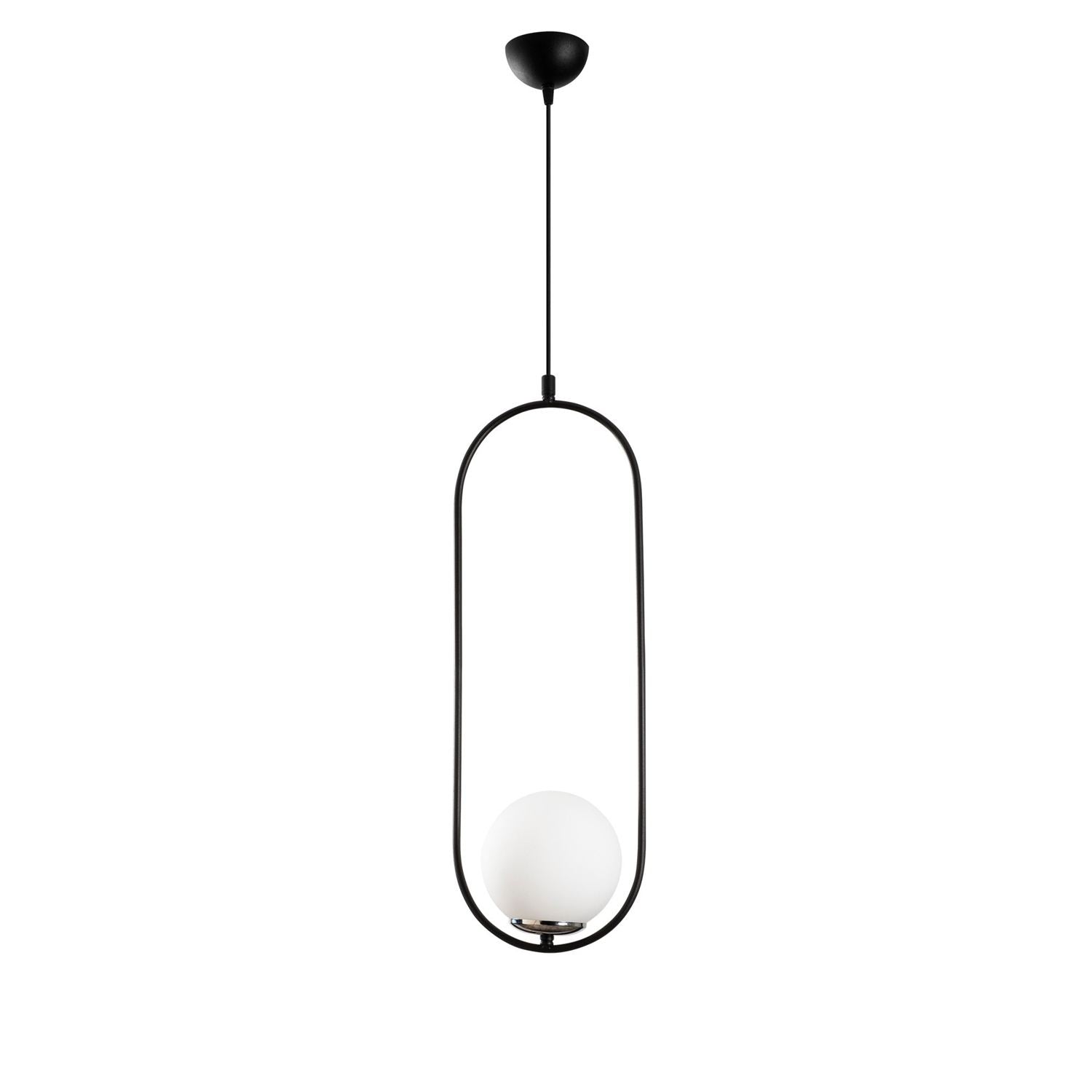 Rani Home Avize Siyah - 
Beyaz  AA-6091