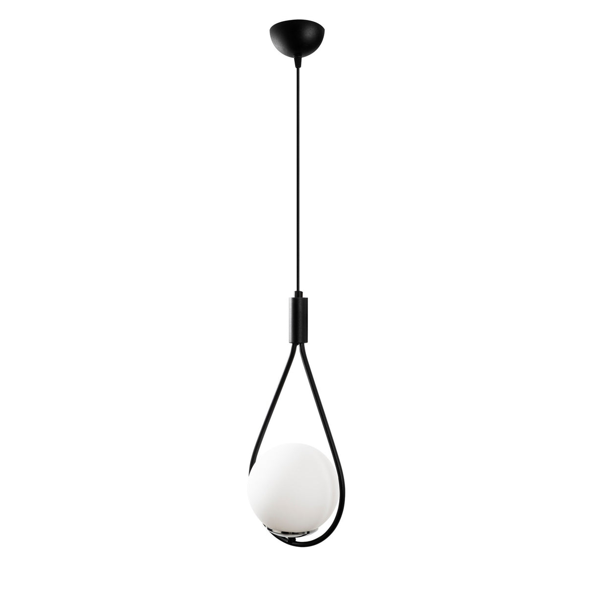 Rani Home Avize Siyah  AA-6060