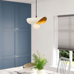 Rani Home Avize Beyaz - 
Altın  AA-6009