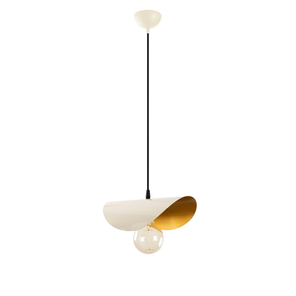 Rani Home Avize Beyaz - 
Altın  AA-6009
