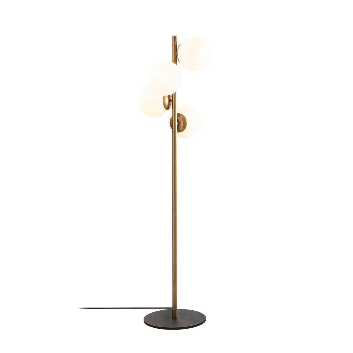 Rani Home Lambader Altın BB-6138