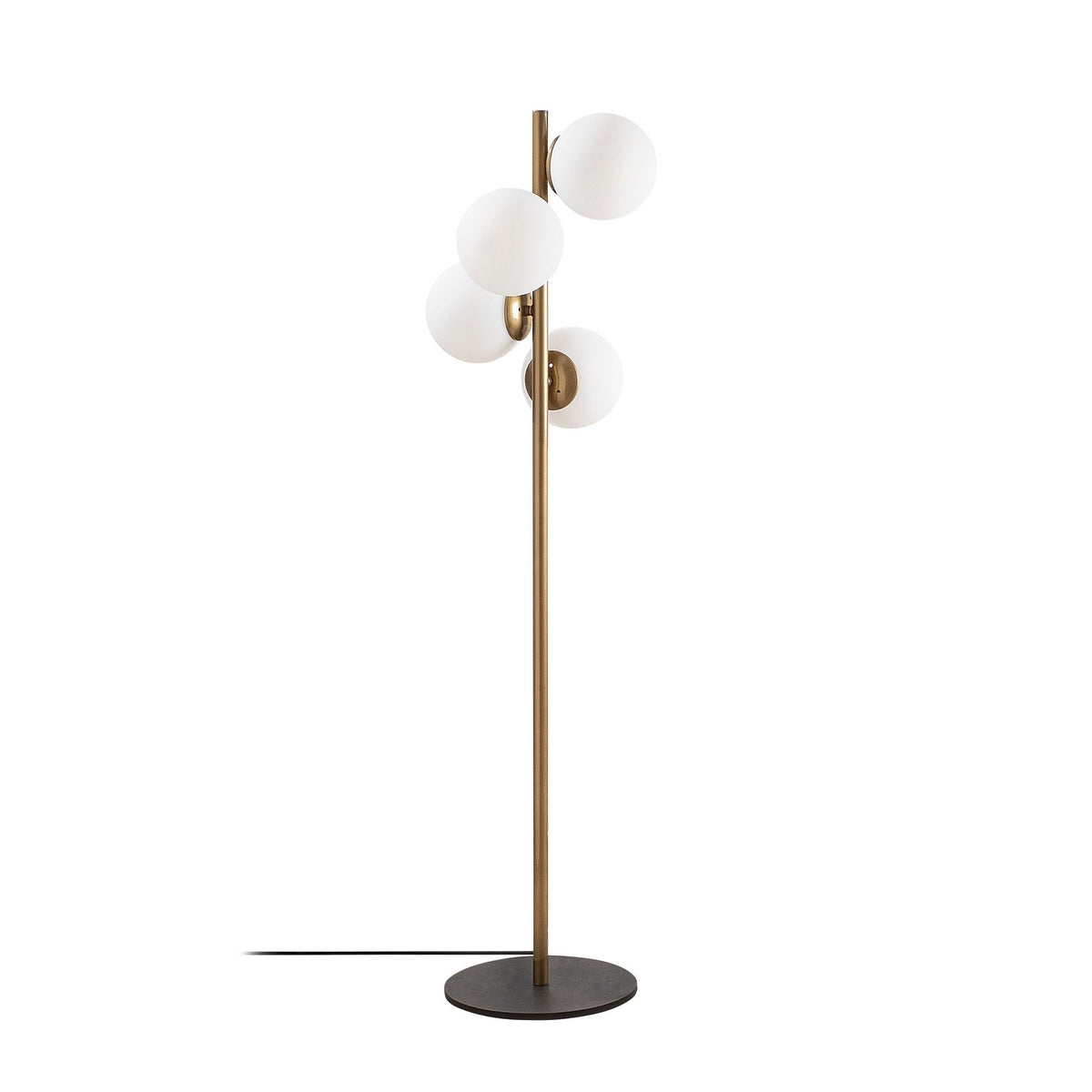 Rani Home Lambader Altın BB-6138
