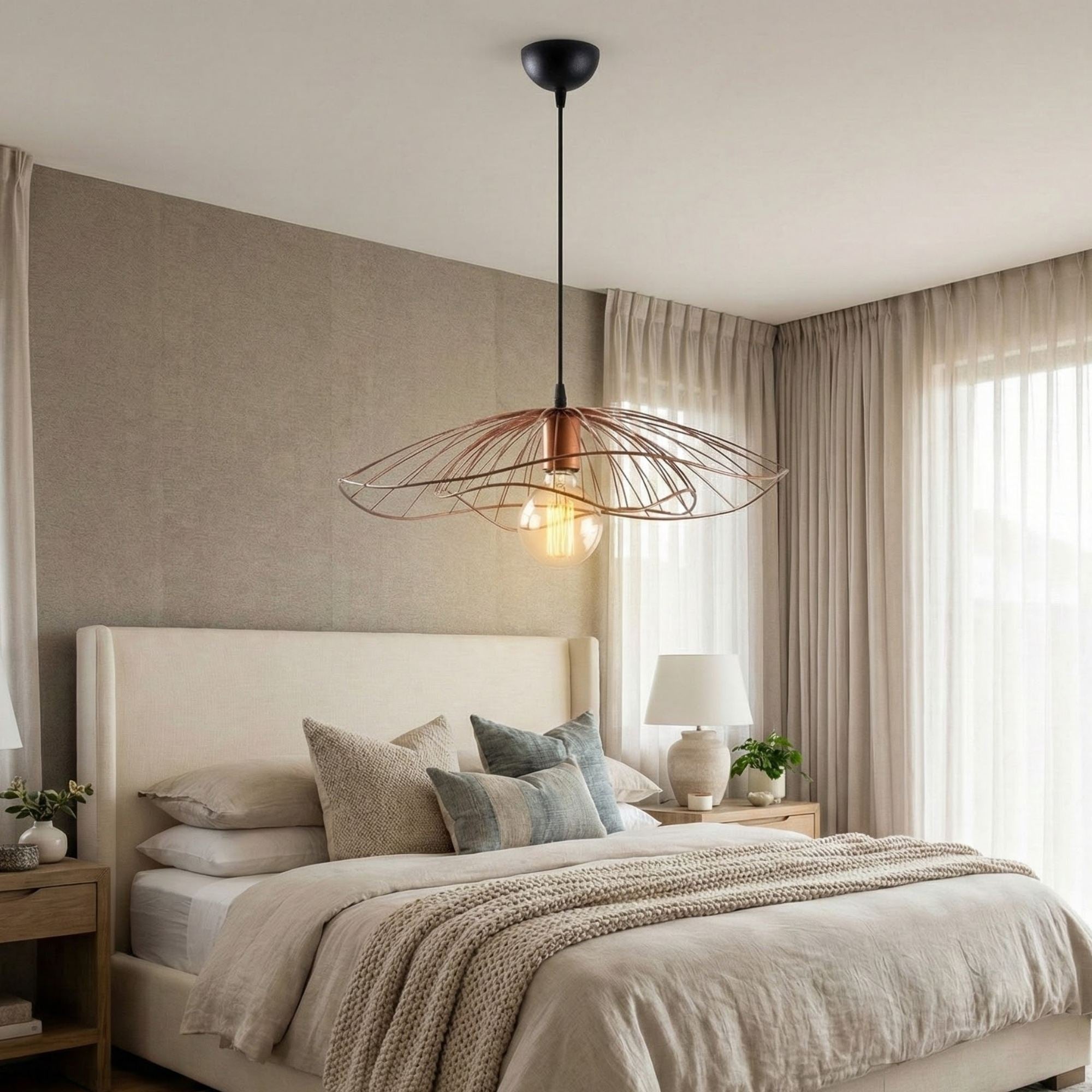 Rani Home Avize Bakır  AA-5980