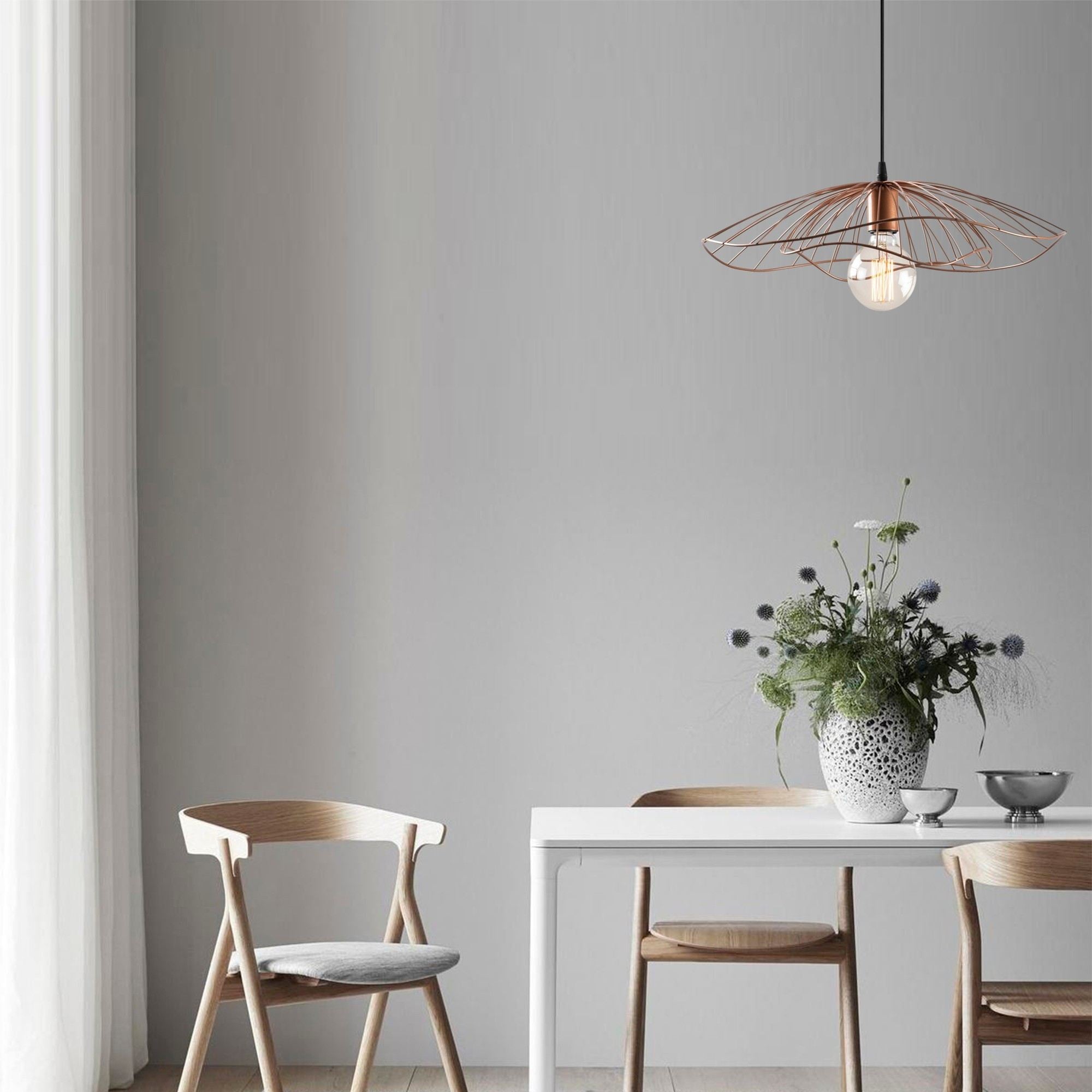 Rani Home Avize Bakır  AA-5980