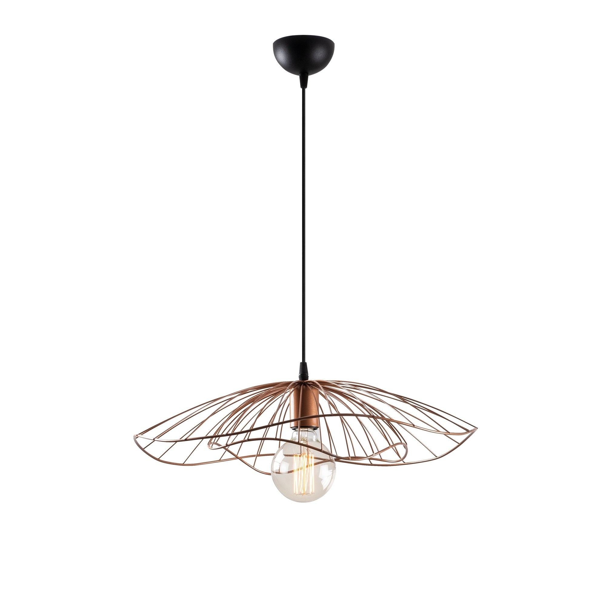 Rani Home Avize Bakır  AA-5980