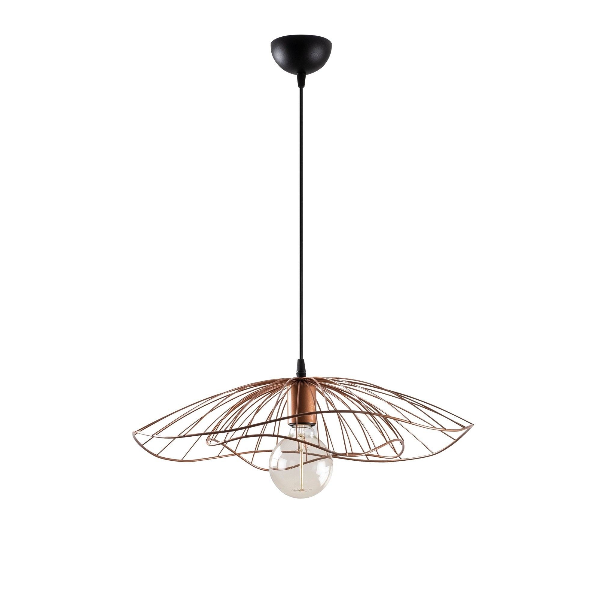 Rani Home Avize Bakır  AA-5980