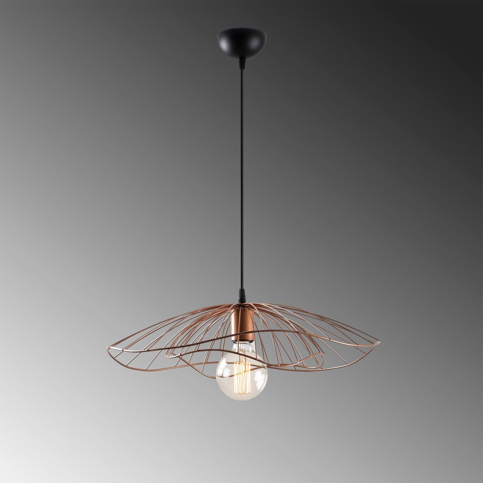 Rani Home Avize Bakır  AA-5980