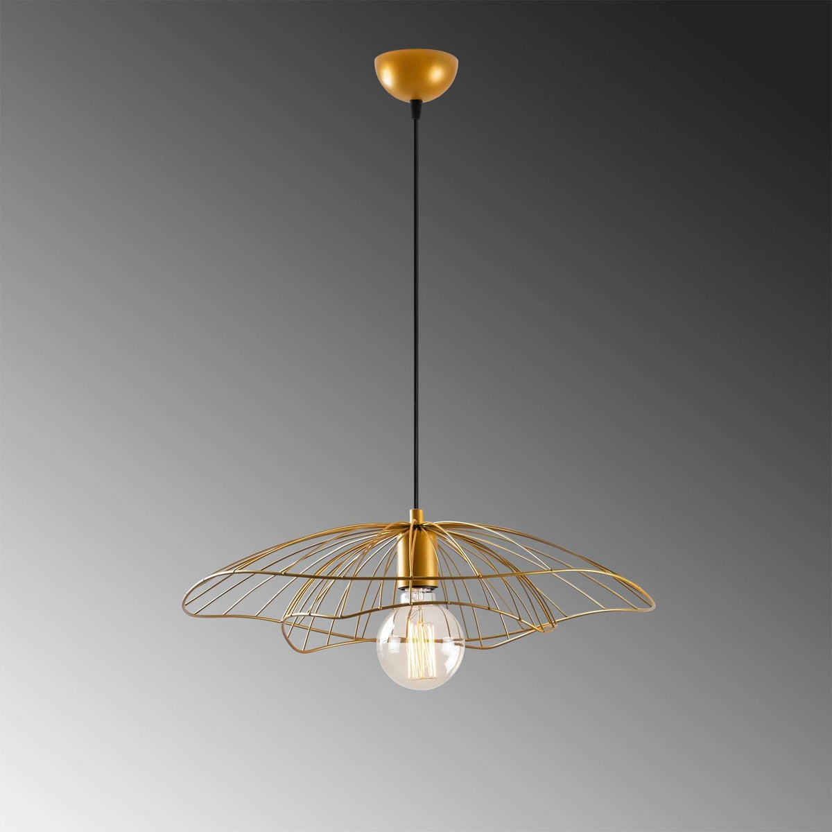 Rani Home Avize Altın  AA-5957