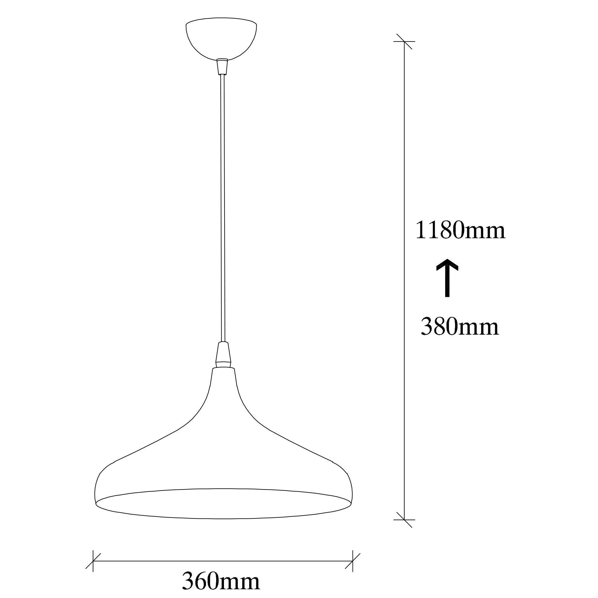 Rani Home Avize Vintage  AA-6045