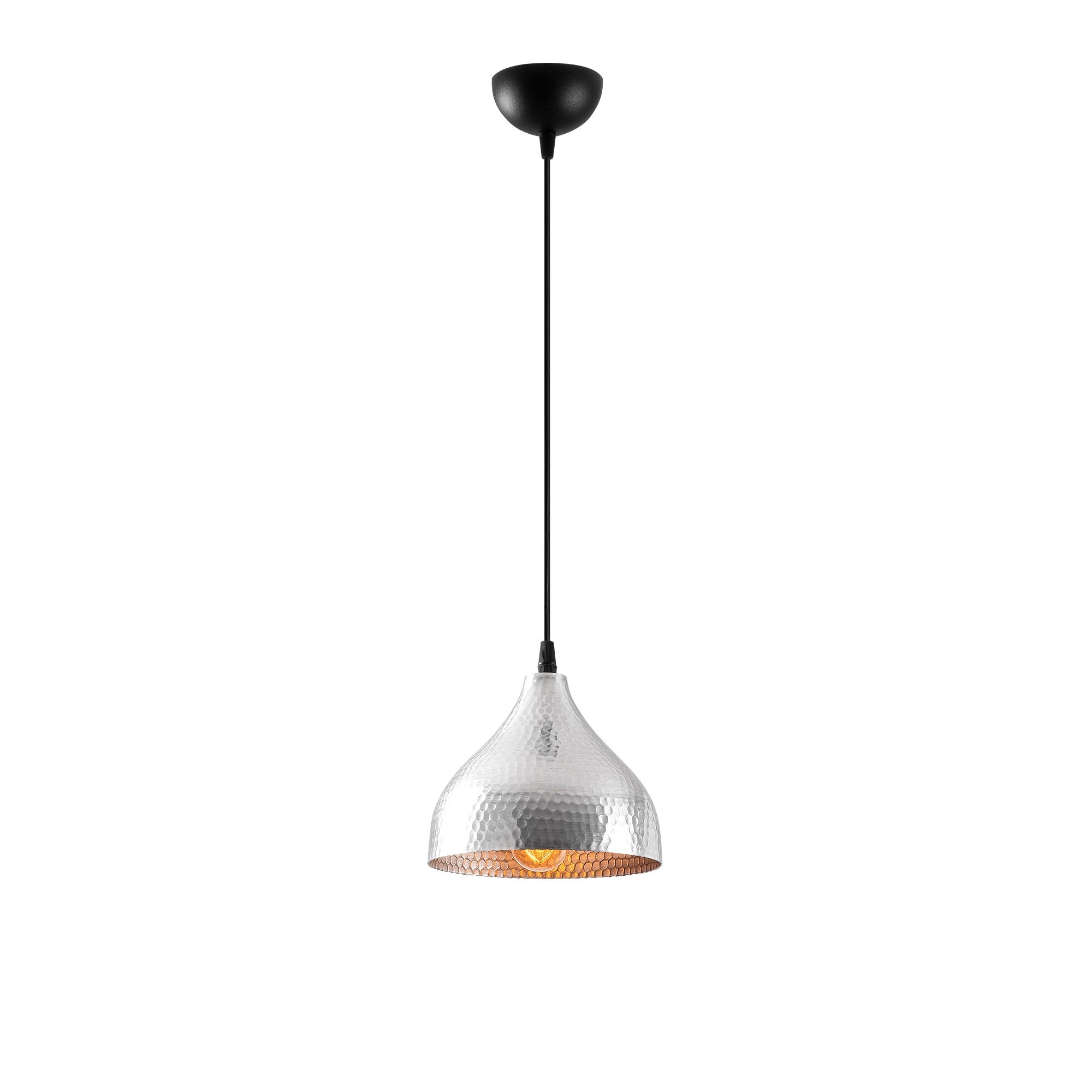 Rani Home Avize Gümüş  AA-6149