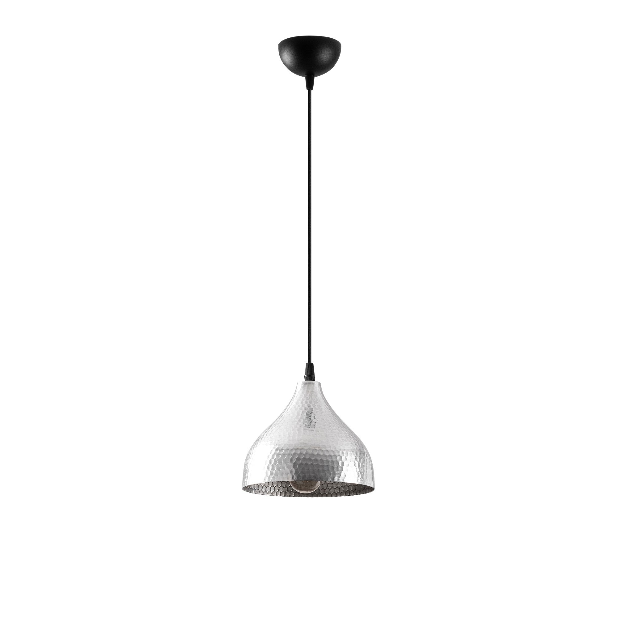 Rani Home Avize Gümüş  AA-6149