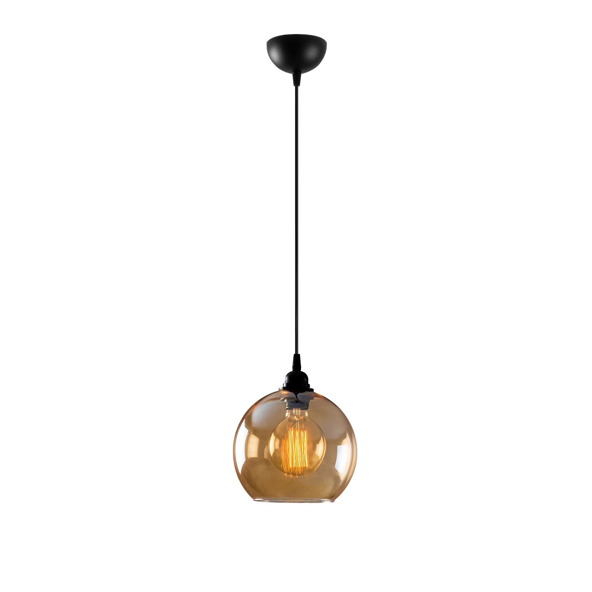Rani Home Avize Altın - 
Siyah  AA-5992