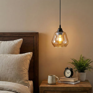 Rani Home Avize Altın - 
Siyah  AA-6003