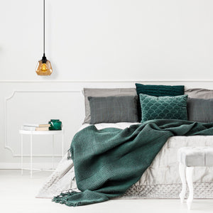 Rani Home Avize Altın - 
Siyah  AA-6003