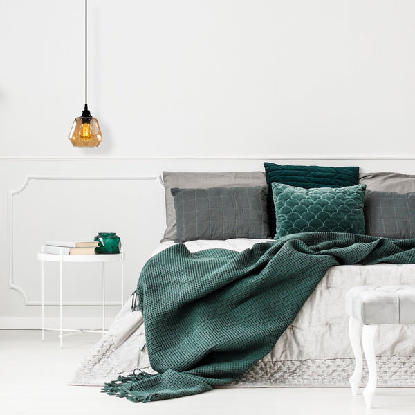 Rani Home Avize Altın - 
Siyah  AA-6003