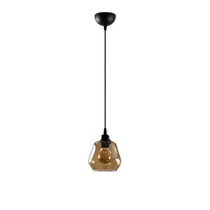 Rani Home Avize Altın - 
Siyah  AA-6003