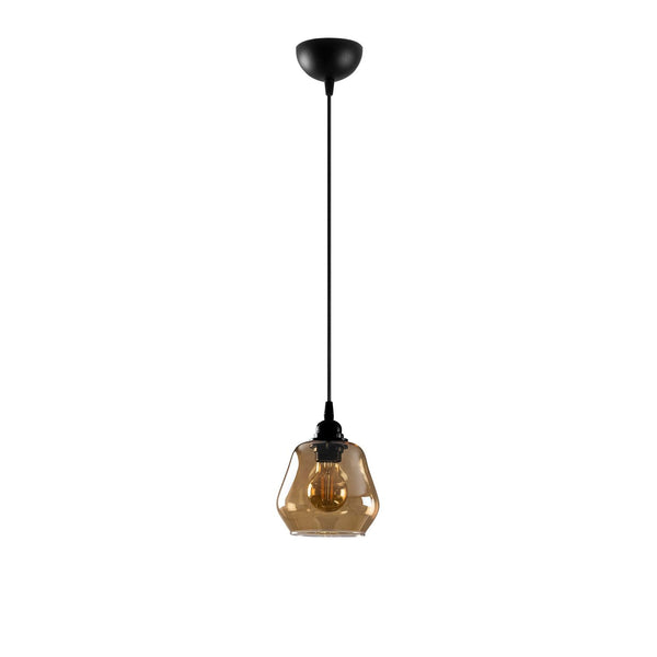 Rani Home Avize Altın - 
Siyah  AA-6003