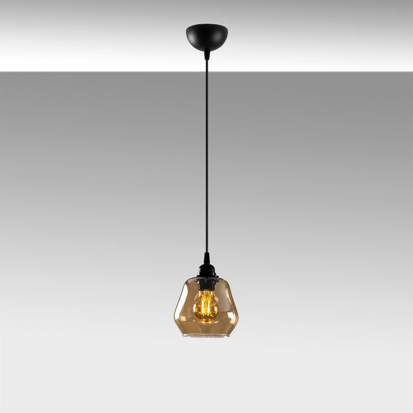 Rani Home Avize Altın - 
Siyah  AA-6003