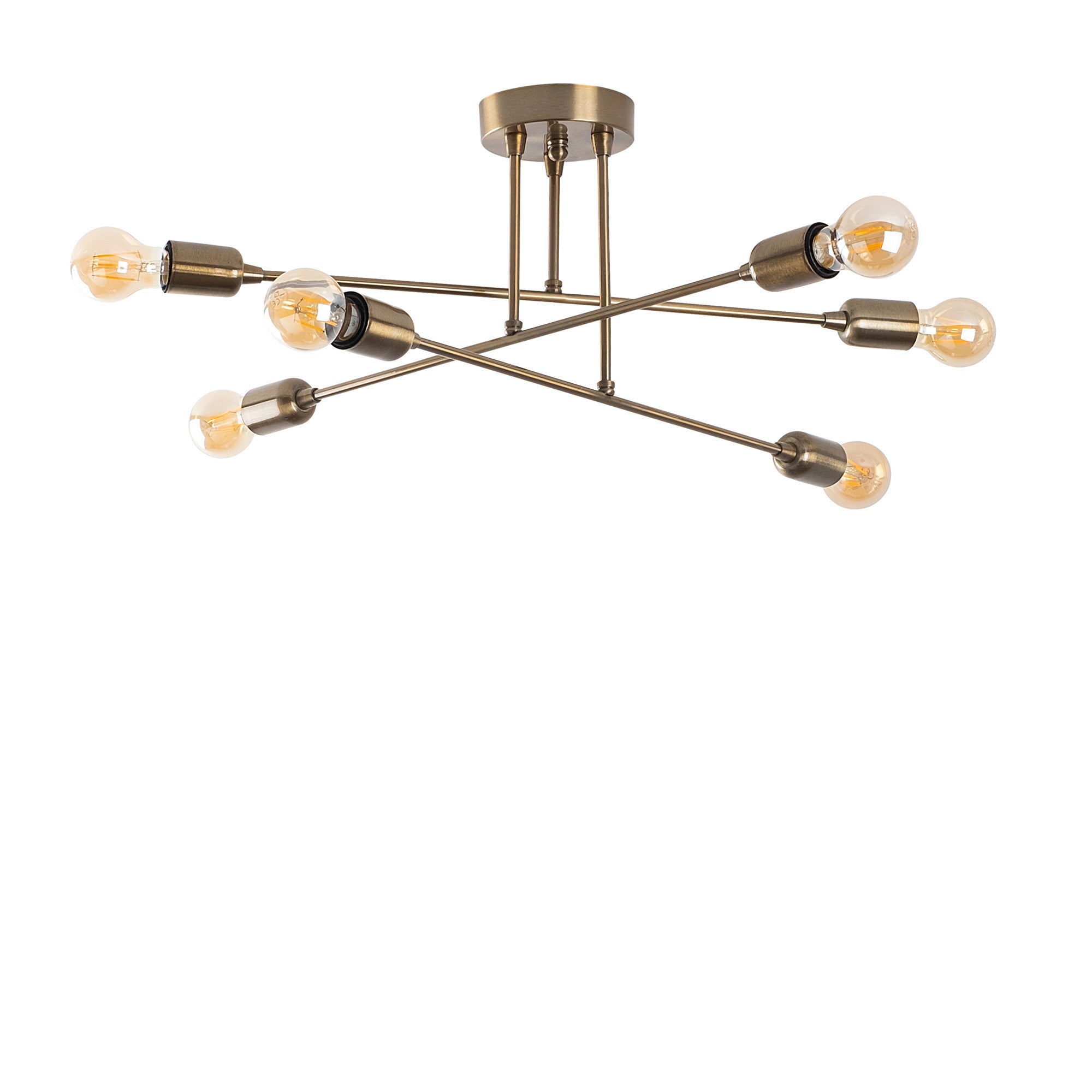 Rani Home Avize Vintage  AA-6150