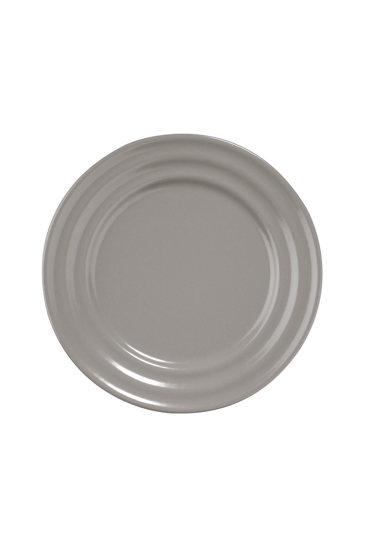 Rani Home Yemek Takımı (24 Parça) Kütahya Porselen Bej HE-6838